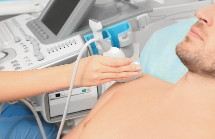 3D/4D Sonography